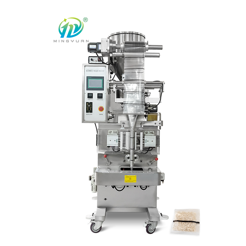 Wholesale Prices Fully Automatic Vegetable Seed Packing Machine 50 Kg Weighting Filling Packing Machine
